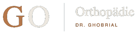 GO Orthopädie – Dr. Philippe Ghobrial